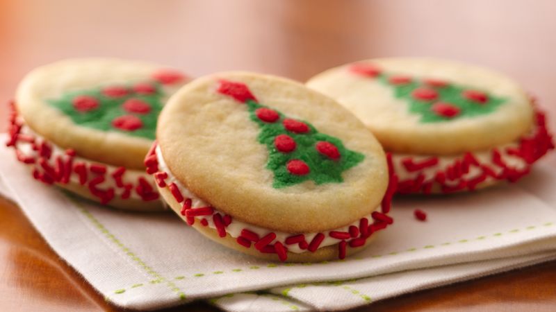 Julbasar!
