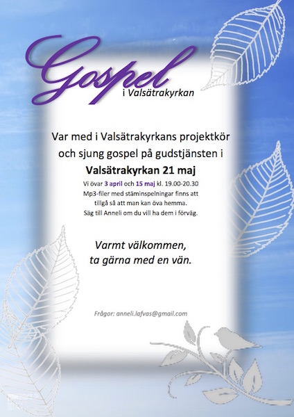 Gospel_inbjudan_vt17