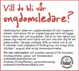 VK_annons_ungdomsledare