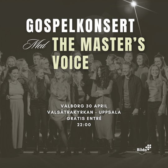 Gospelkonsert